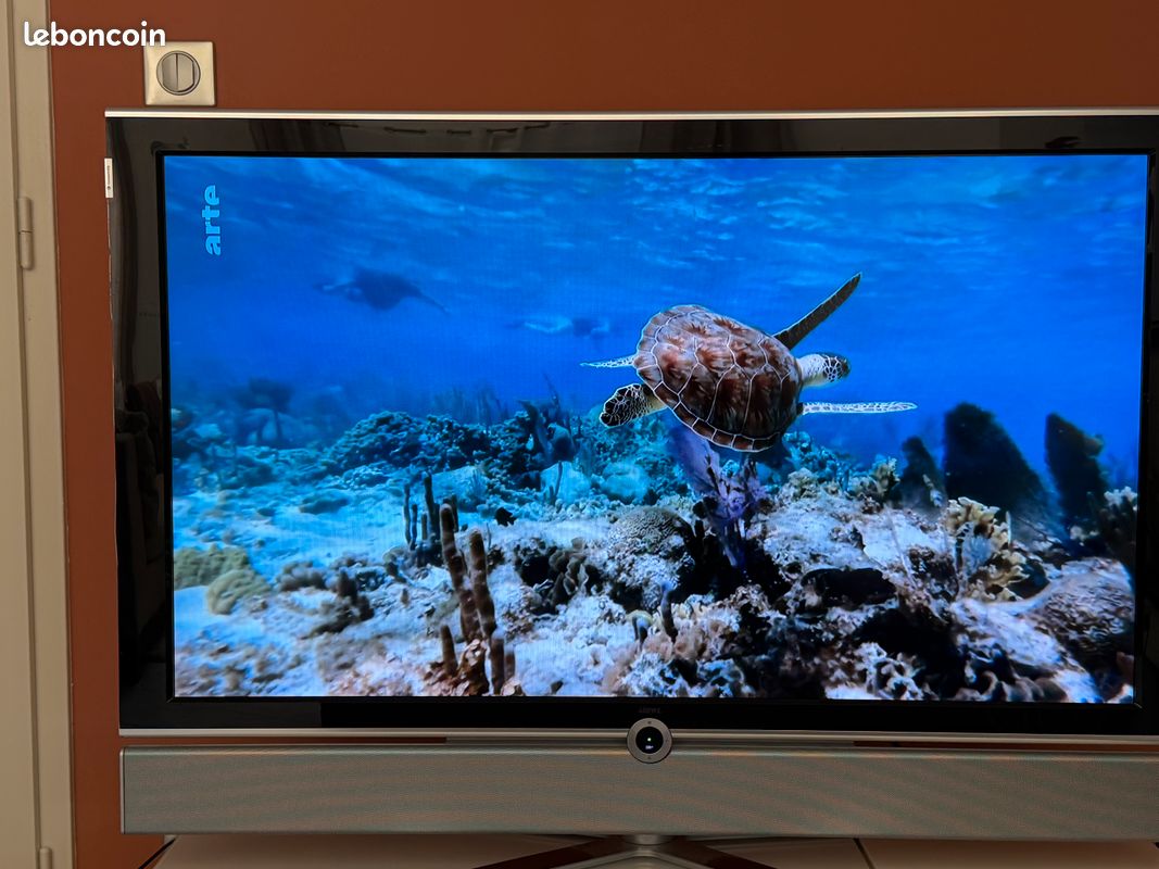 Tv loewe individual 46 sel Photo, audio vidéo