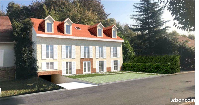 Terrain 430 m² · à Ormesson-sur-Marne · 339 000 €