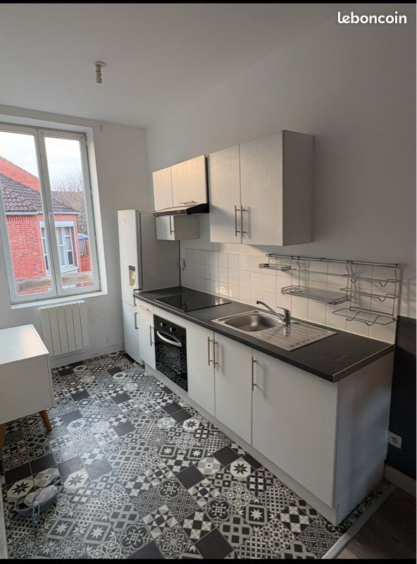 Local commercial 5 pièces 110 m² · à Tourcoing · 110 m² · 179 000 €