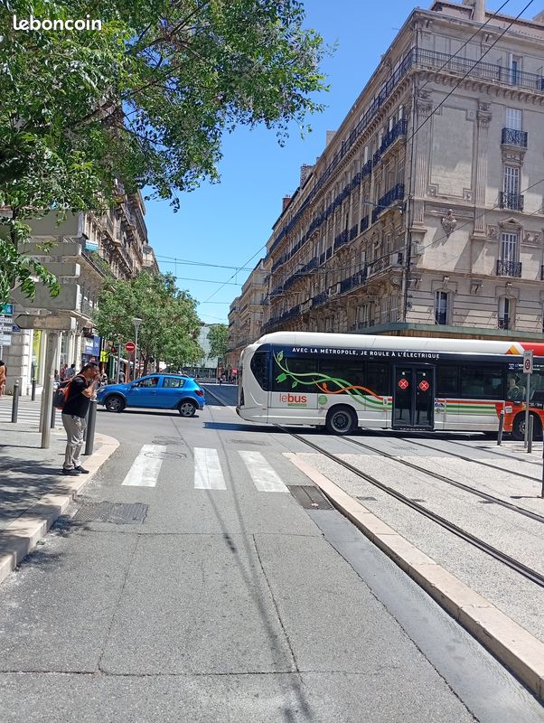 Appartement 5 pièces 100 m² · à Marseille · 100 m² · 285 000 €