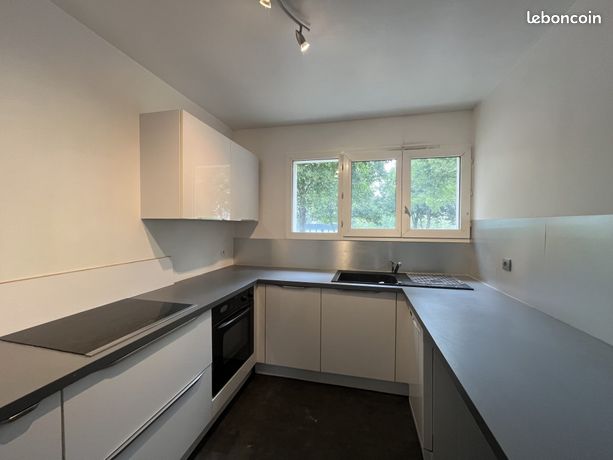 Appartement a louer plaisir - 4 pièce(s) - 78 m2 - Surfyn