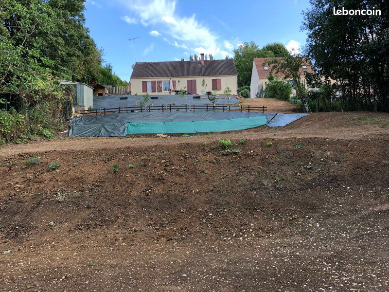 Maison 5 pièces 120 m² · à La Celle-sur-Morin · 120 m² · 240 000 €