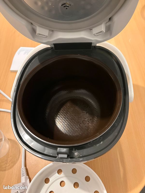 Multi cuiseur compact moulinex (image 7)