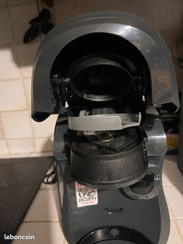 Cafetiere expresso (image 2)