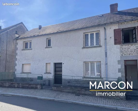 Maison 6 pièces 104 m²