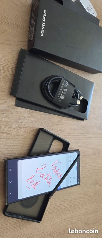 Samsung S 23 ultra (image 5)