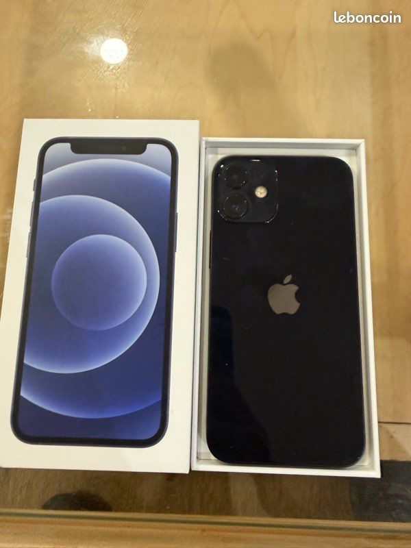 Iphone 12 mini (image 2)