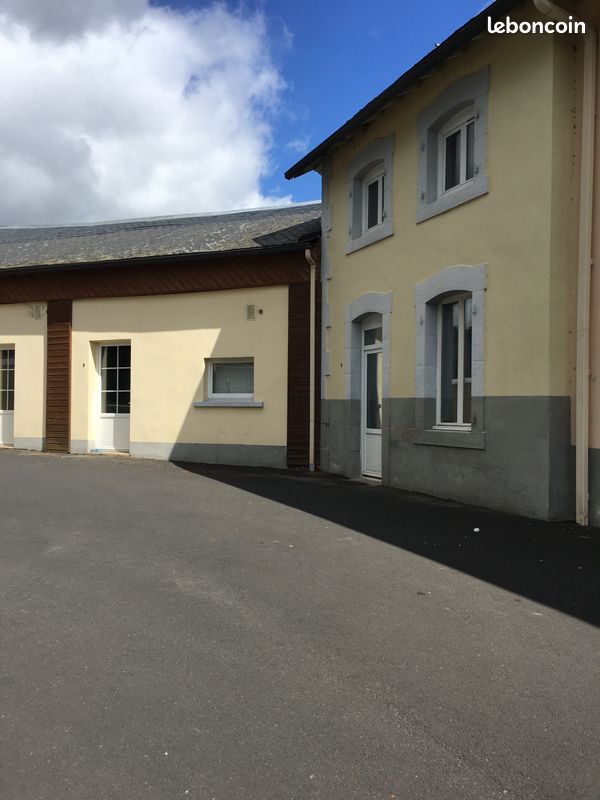 Ussel t2 - Ussel 19200 (image 2)
