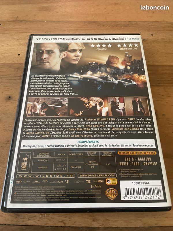 Dvd Drive (image 2)