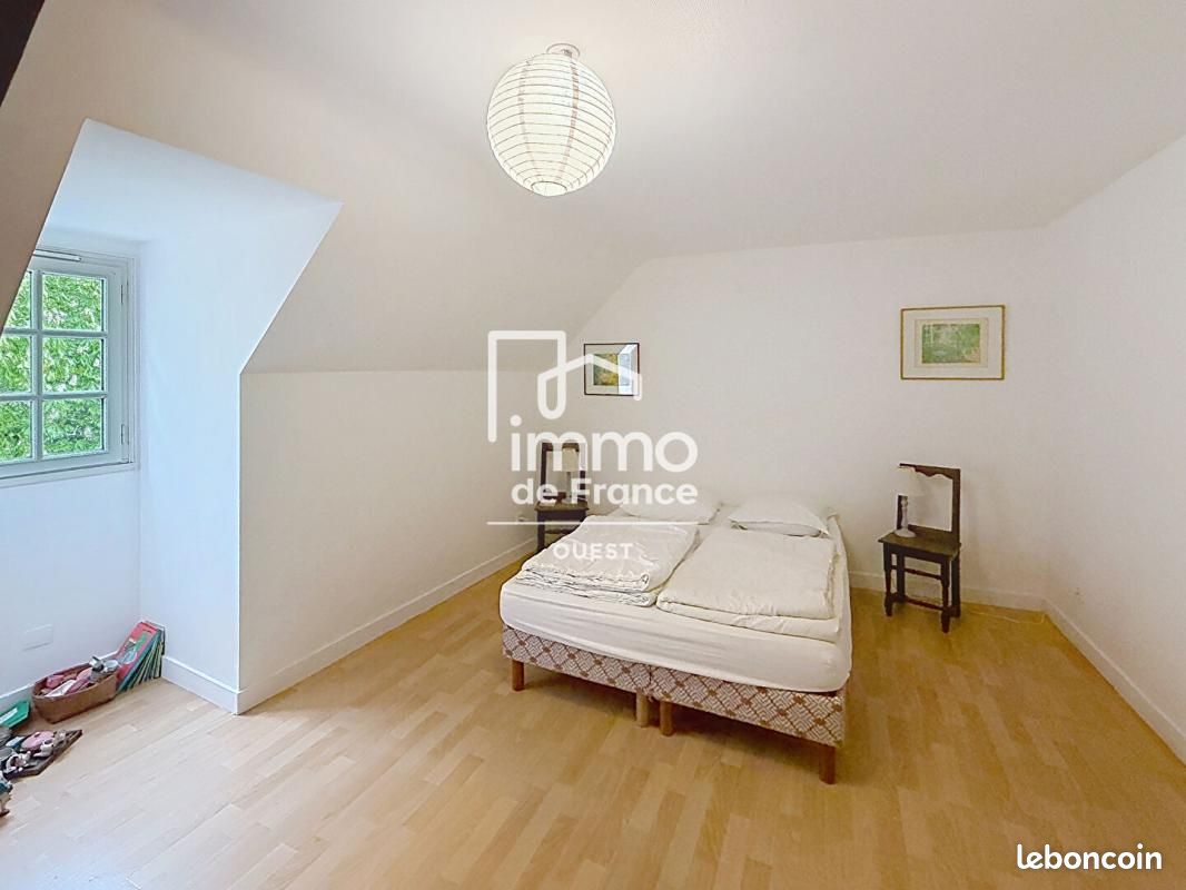 Immeuble 8 pièces 203 m² (image 6)