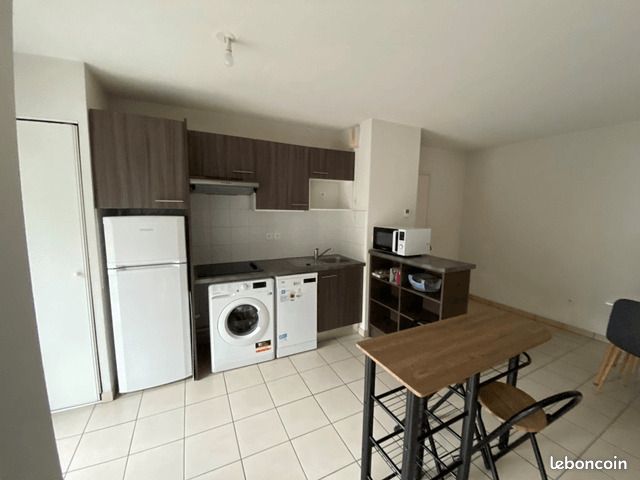 Appartement 3 pièces 54 m² - Jurançon 64110 (image 3)
