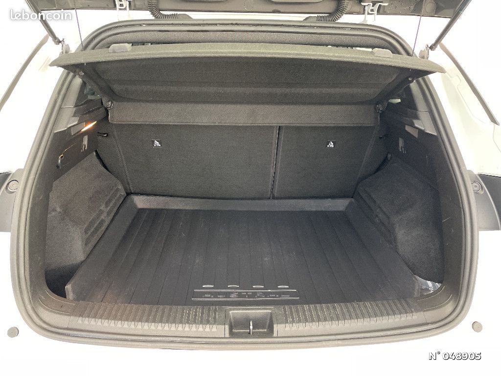 Renault Austral mild hybrid 160 auto Evolution (image 7)