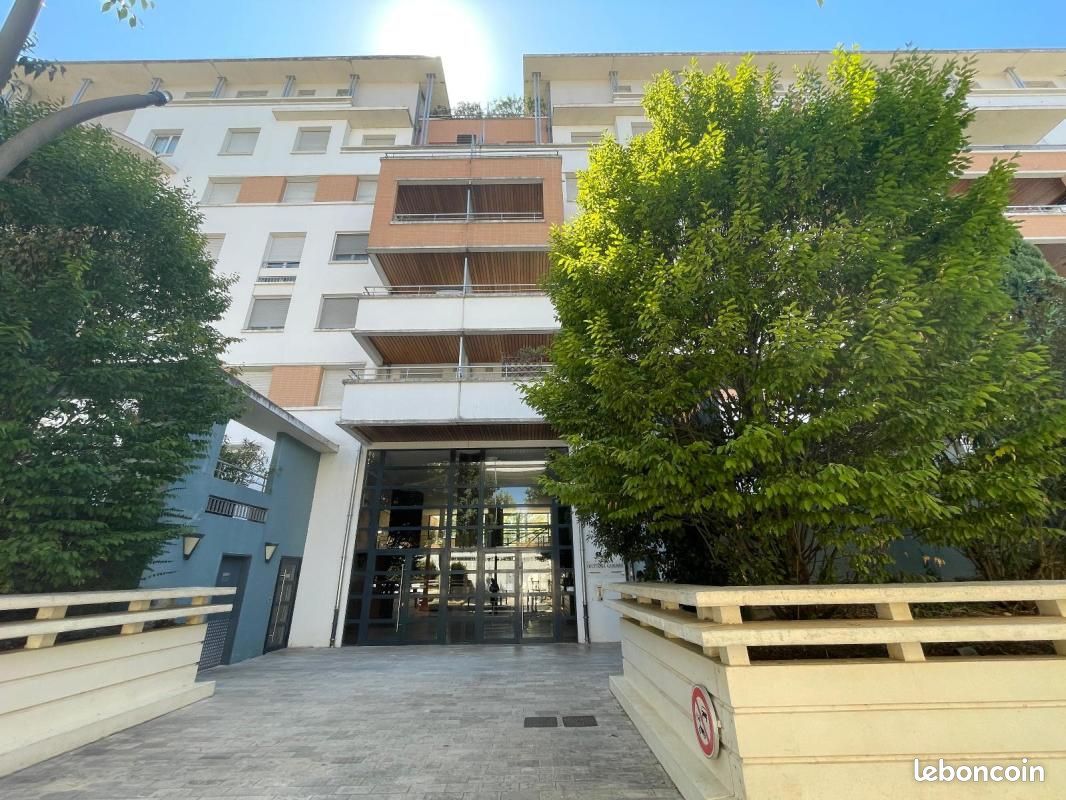 Appartement 2 pièces 40 m² · à Toulouse · 40 m² · 628 €