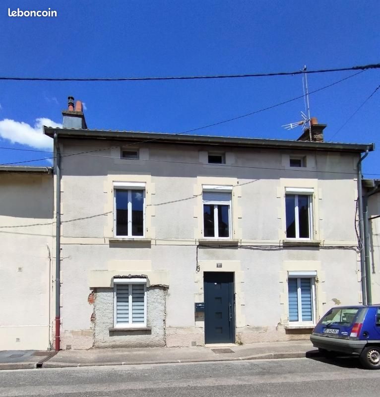 Appartement a louer saint-dizier - 2 pièce(s) - 29 m2 - Surfyn