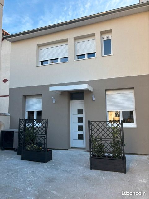Maison 2 pièces 49 m² · à Argenteuil · 49,1 m² · 1 150 €/mois