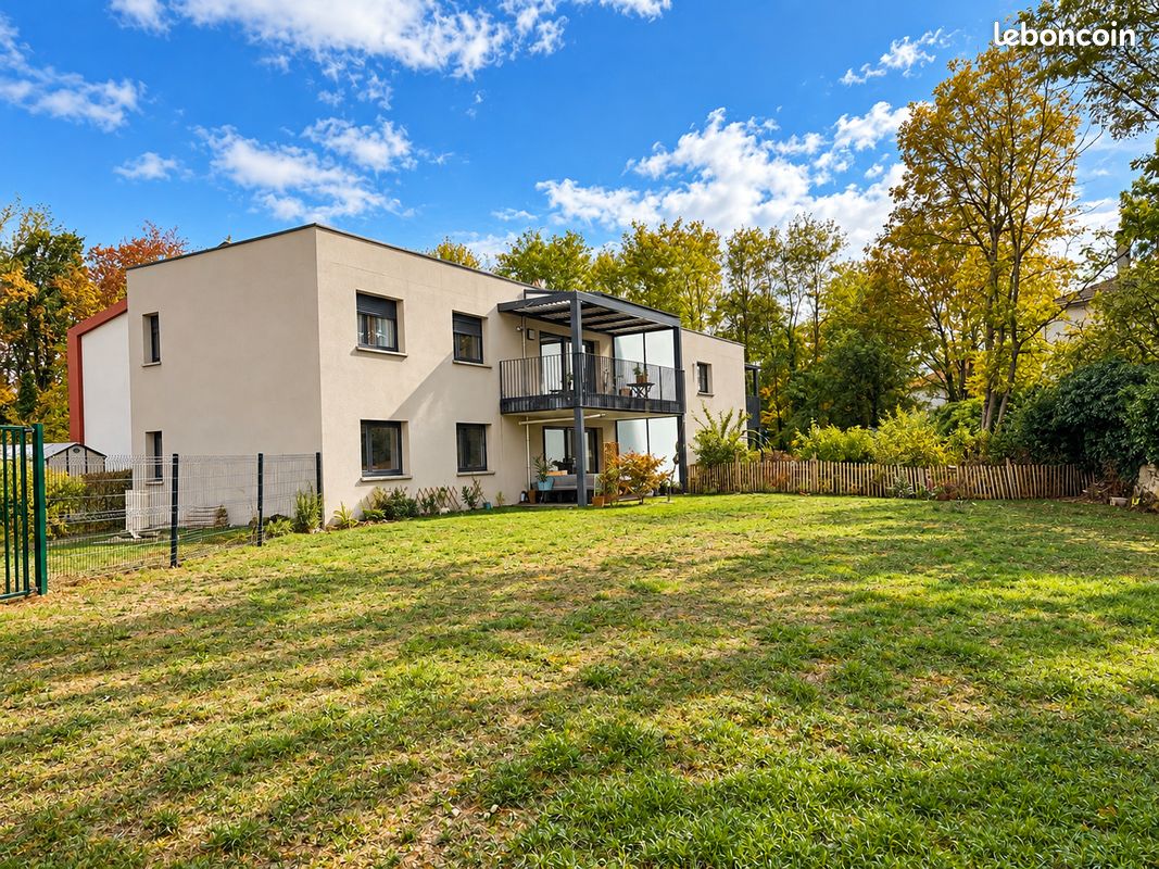 Appartement 3 pièces 68 m² · à Pont-à-Mousson · 68 m² · 1 080 €/mois
