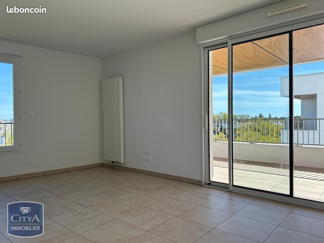 Appartement 3 pièces 61 m² · à Saint-Nazaire · 61 m² · 777 €/mois