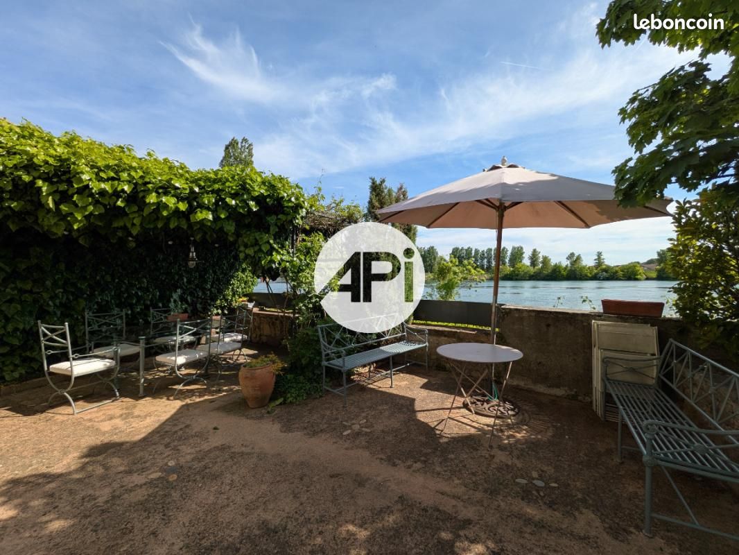Maison 8 pièces 280 m² · à Condrieu · 280 m² · 780 000 €