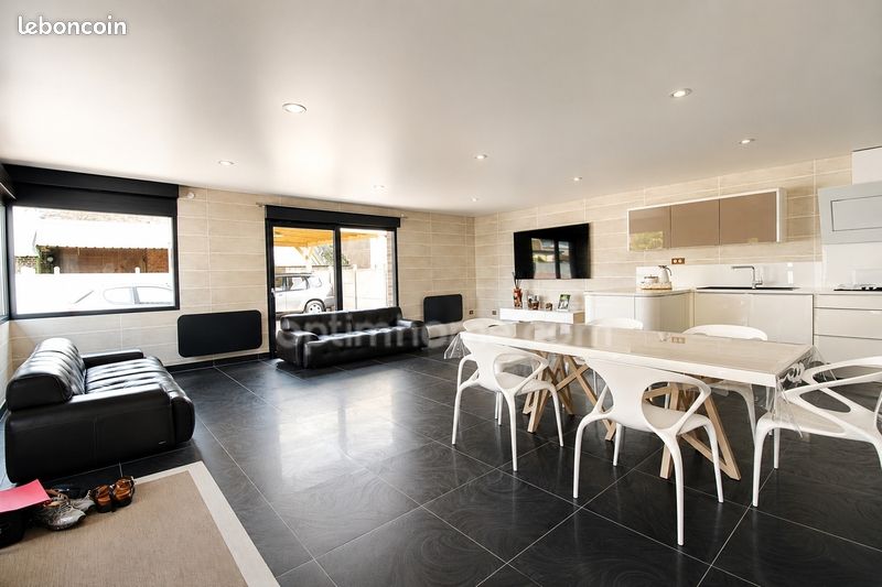 Maison 4 pièces 94 m² (image 4)