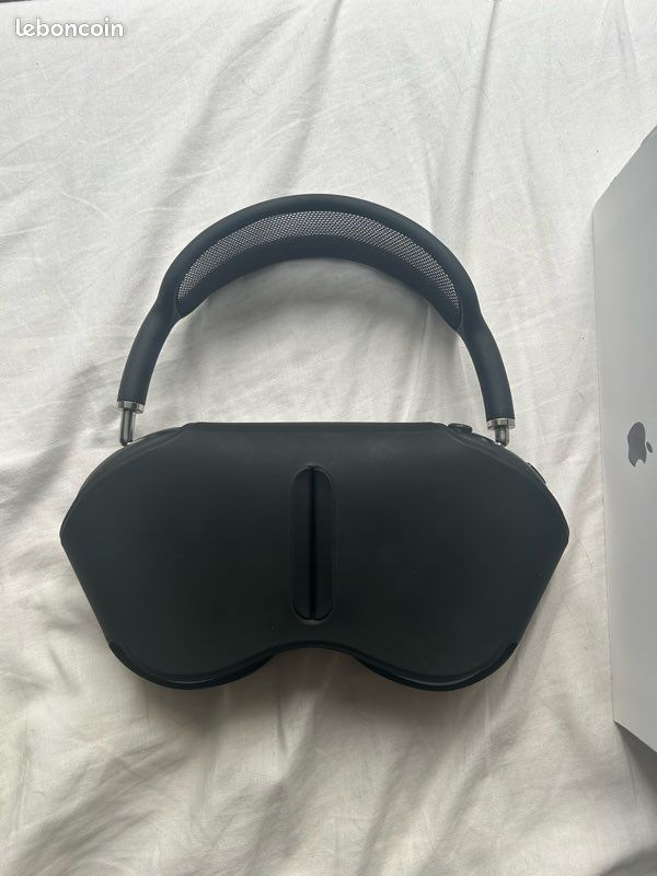 Casque Apple Airpods Max (image 3)