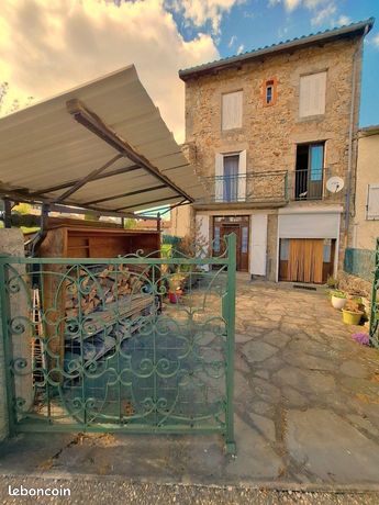 Maison 8 pièces 133 m²