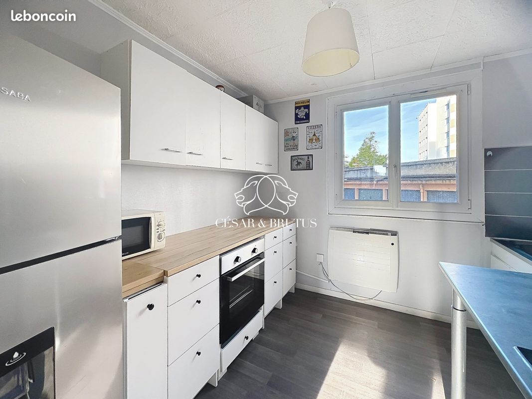 Appartement 3 pièces 51 m² (image 1)