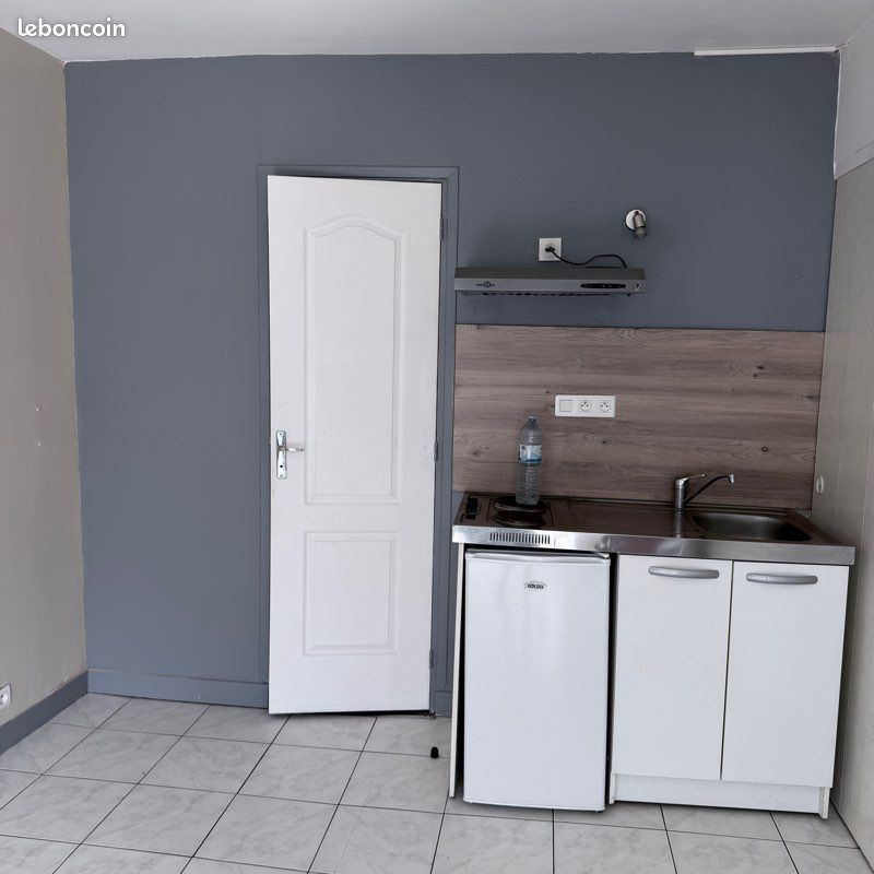 Appartement 1 pièce 20 m² · à Gournay-en-Bray · 20 m² · 387 €/mois