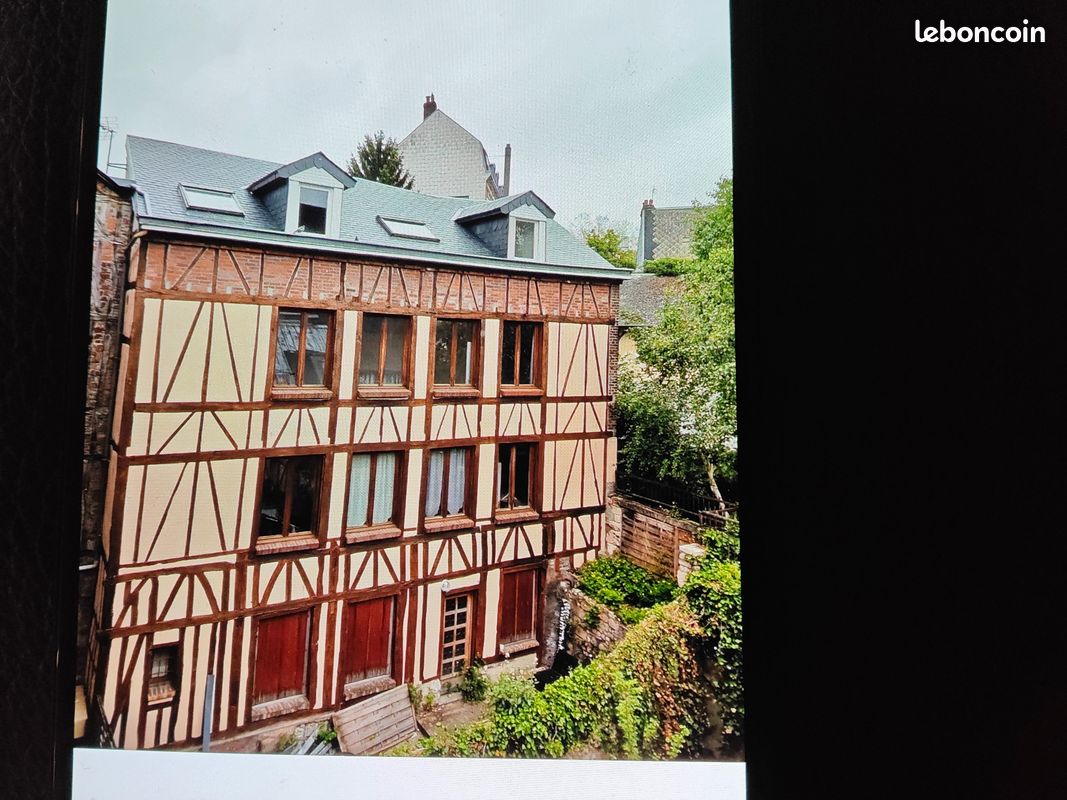 Immeuble 4 pièces 160 m² · à Rouen · 160 m² · 400 000 €