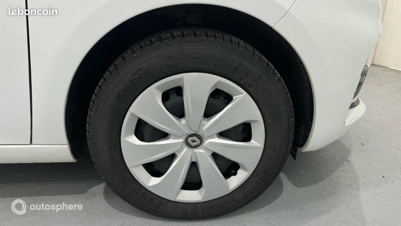 Renault Zoé E-Tech Life charge normale R110 Achat Intégral - 21 (image 34)