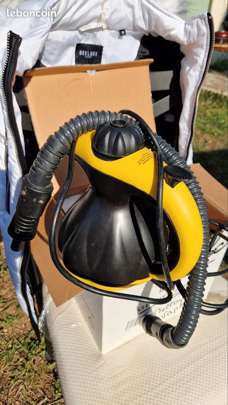 Nettoyeur Vapeur (image 2)