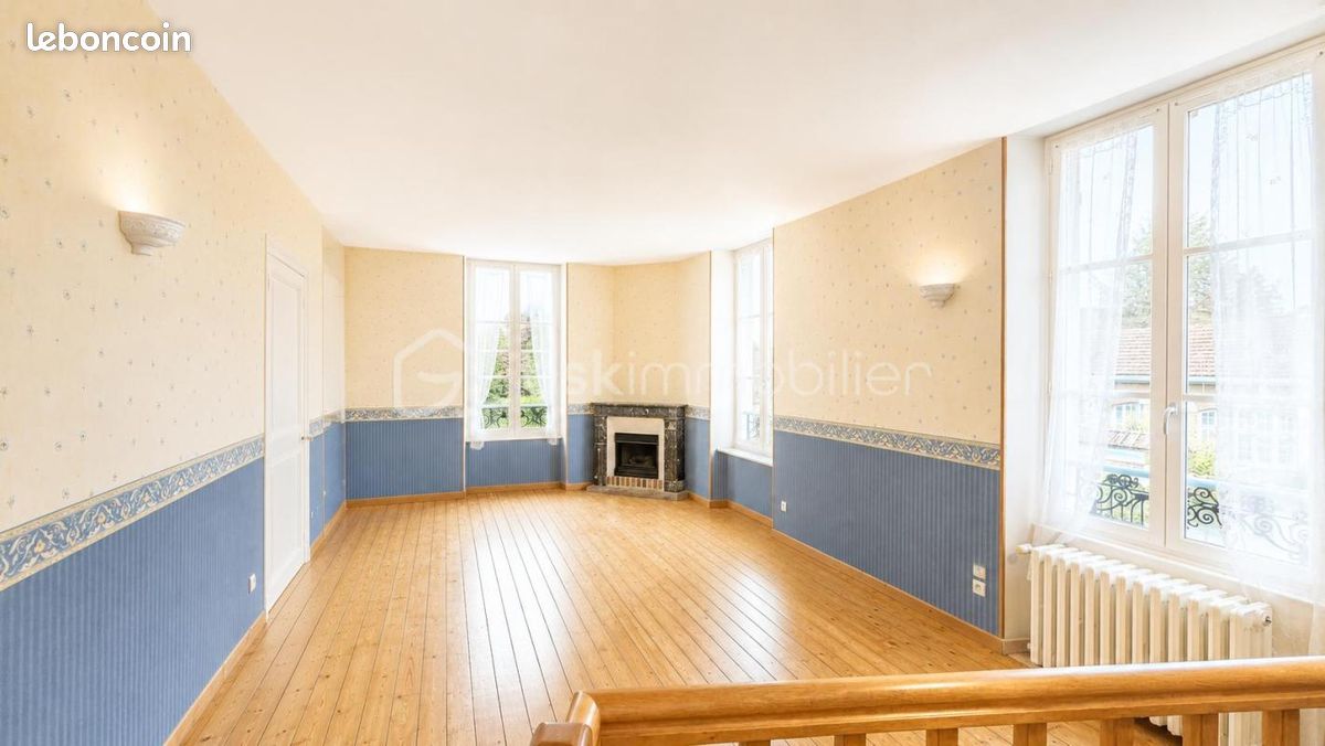 Maison de ville 4 pièces 110 m² (image 10)