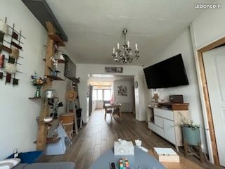 Jolie maison 1930