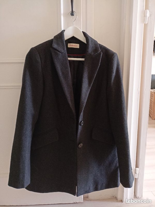 Manteau (image 2)