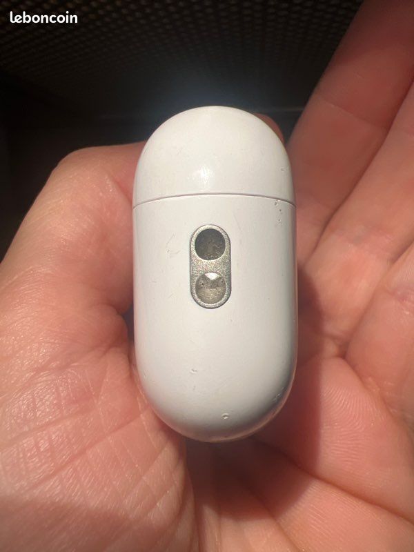 Boitier de charge Air Pod Pro - Accessoires tlphone & Objets connects