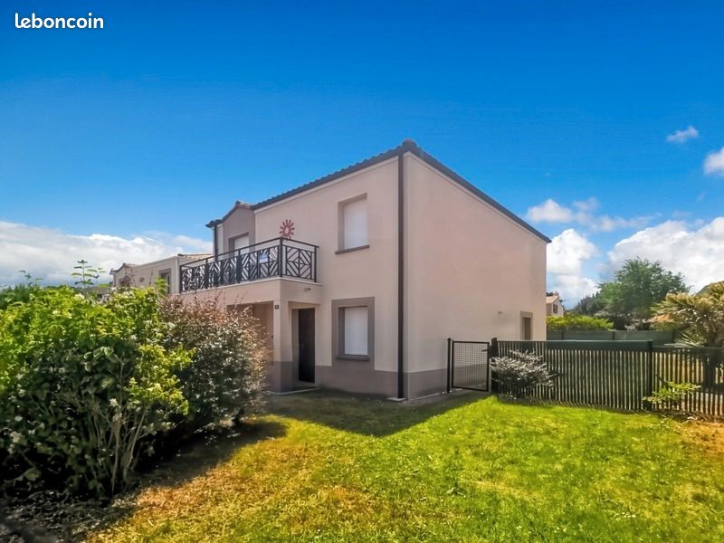 Maison 5 pièces 103 m² · à Pornic · 103 m² · 467 000 €