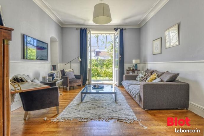 Maison 7 pièces 139 m²