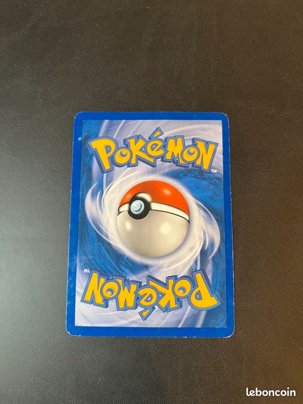 Carte Pokémon Noctali 32/100 (image 2)