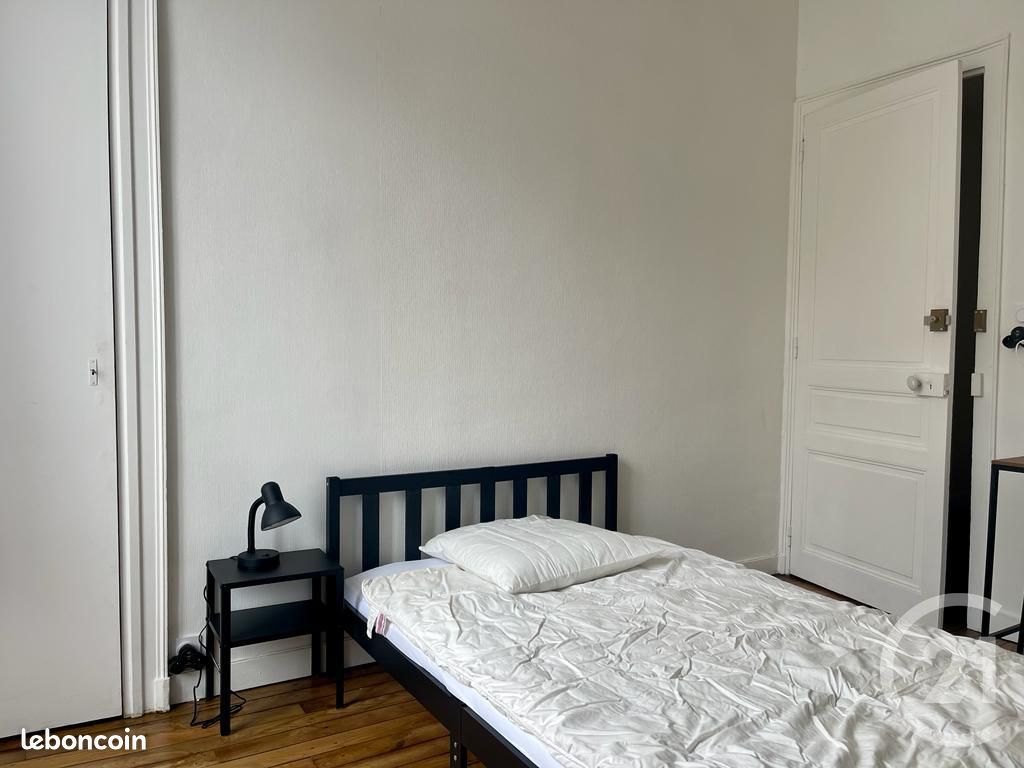 Appartement a louer fougeres - 1 pièce(s) - 12 m2 - Surfyn