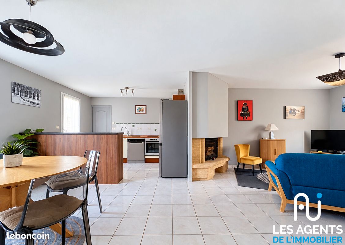 Maison 4 pièces 88 m² · à Baule · 88 m² · 209 900 €