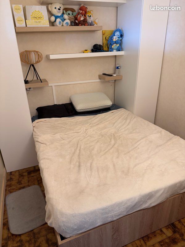 Appartement 2 pièces 32 m² · à Briançon · 32 m² · 970 €/mois
