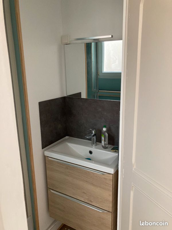 T2 axe fac centre ville - Poitiers 86000 (image principale 1)