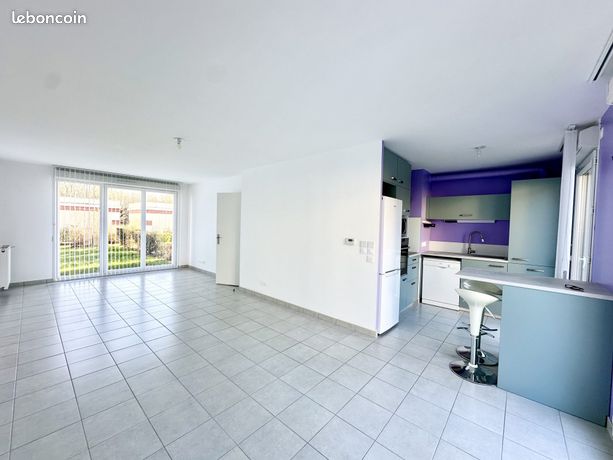 Maison 4 pièces 84 m²