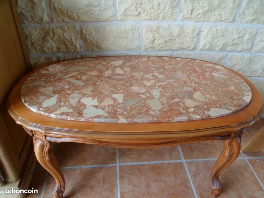 Table de salon (image 1)