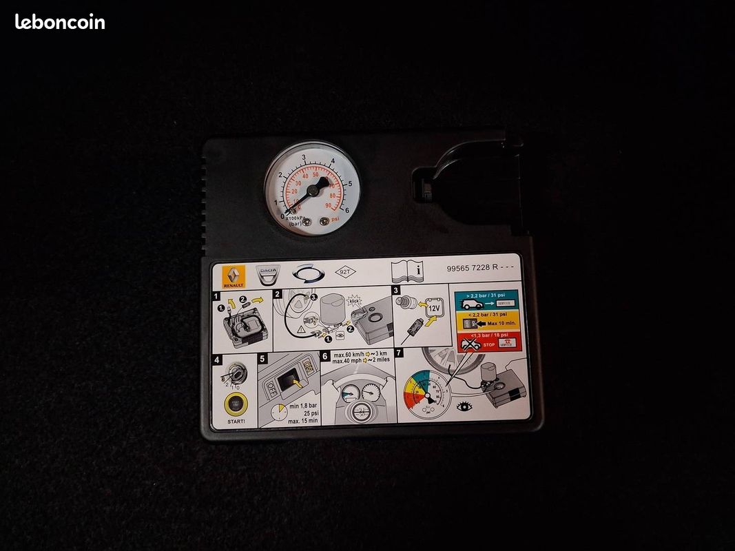 RENAULT Clio E-Tech full hybrid 145 Evolution (image 11)