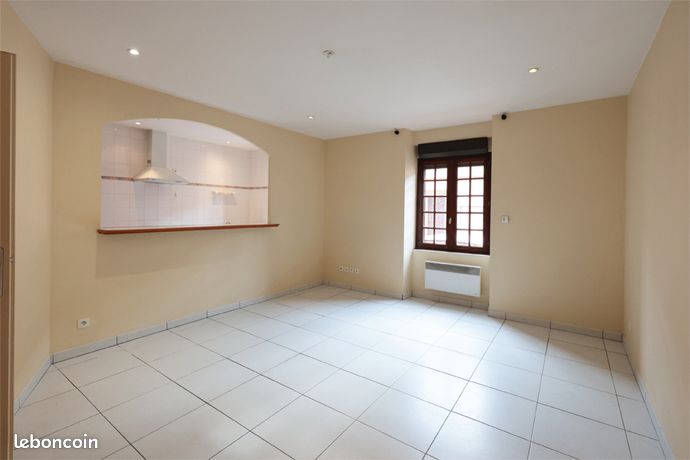 Appartement T3 Plain-Pied de 67m2 hab
