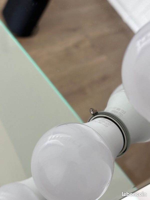 Miroir Led (image 5)