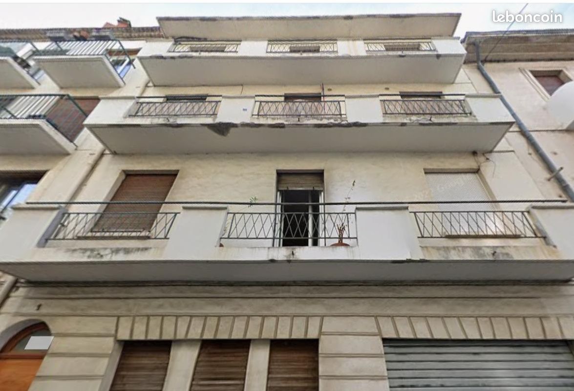Appartement 89 m² · à Nîmes · 89 m² · 199 999 €