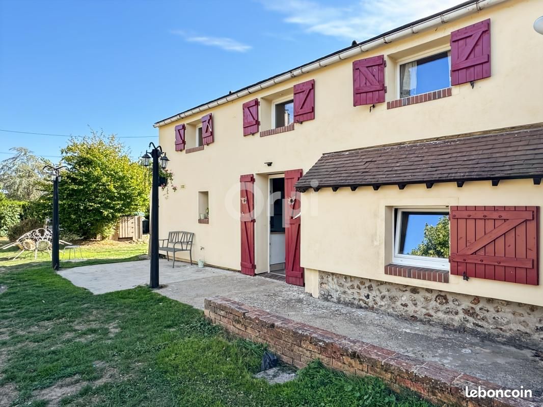Maison 4 pièces 83 m² · à Boissy-lès-Perche · 83 m² · 130 000 €