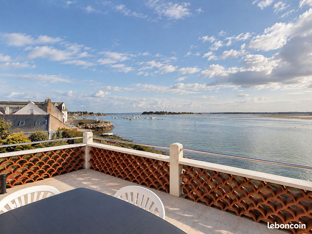 Appartement 3 pièces 60 m² · au Croisic · 60 m² · 399 000 €