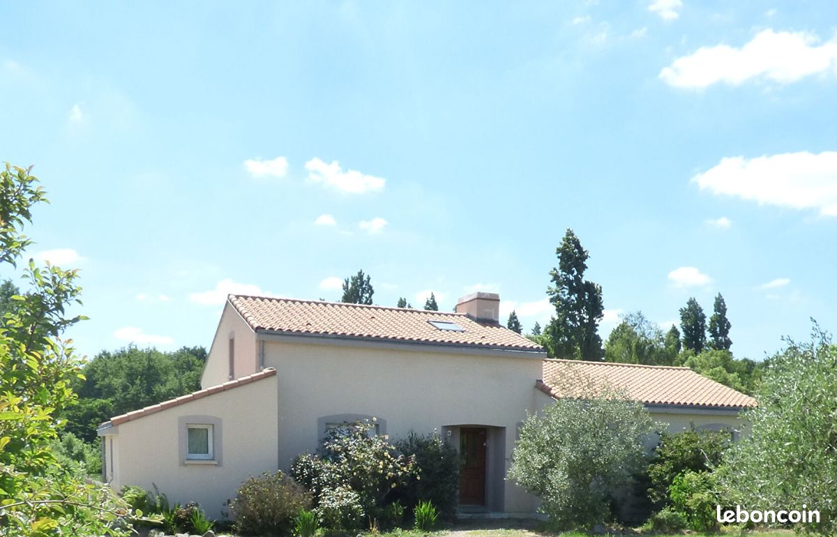 Maison 6 pièces 131 m² · à La Chevrolière · 131 m² · 324 300 €